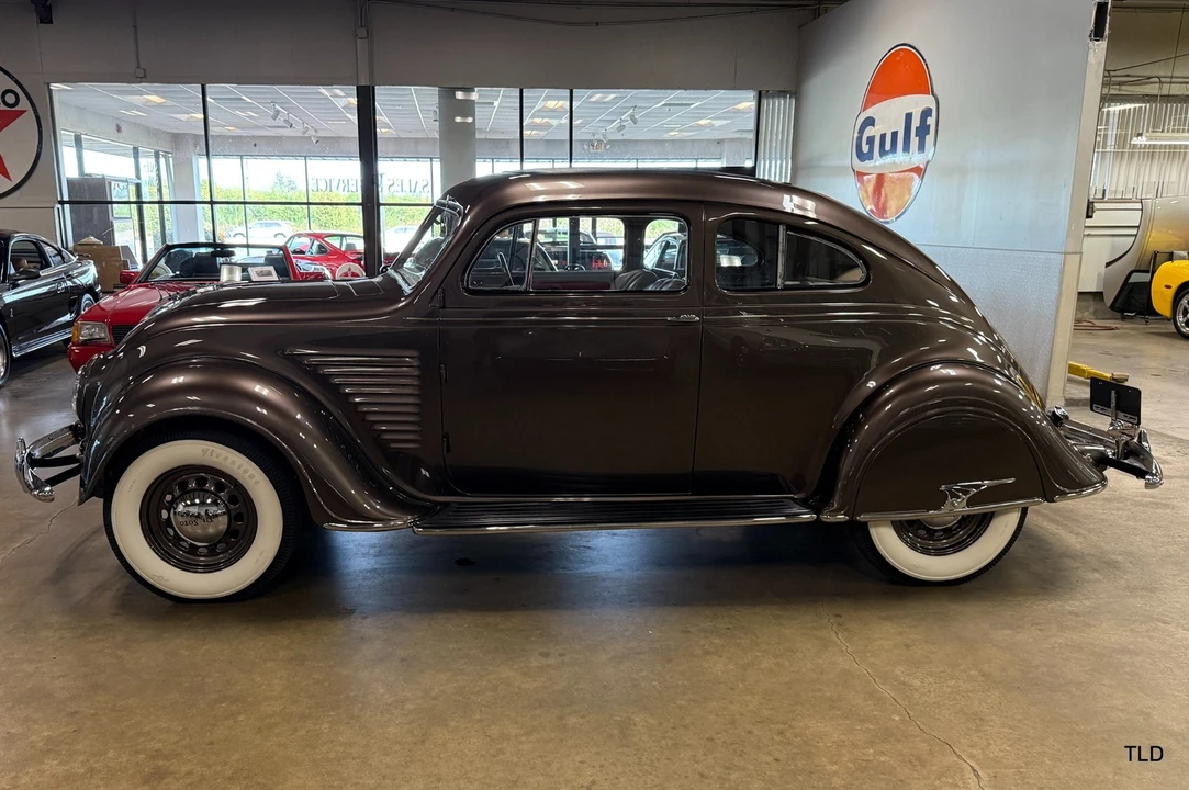 1934 DeSoto - Image 19 of 31