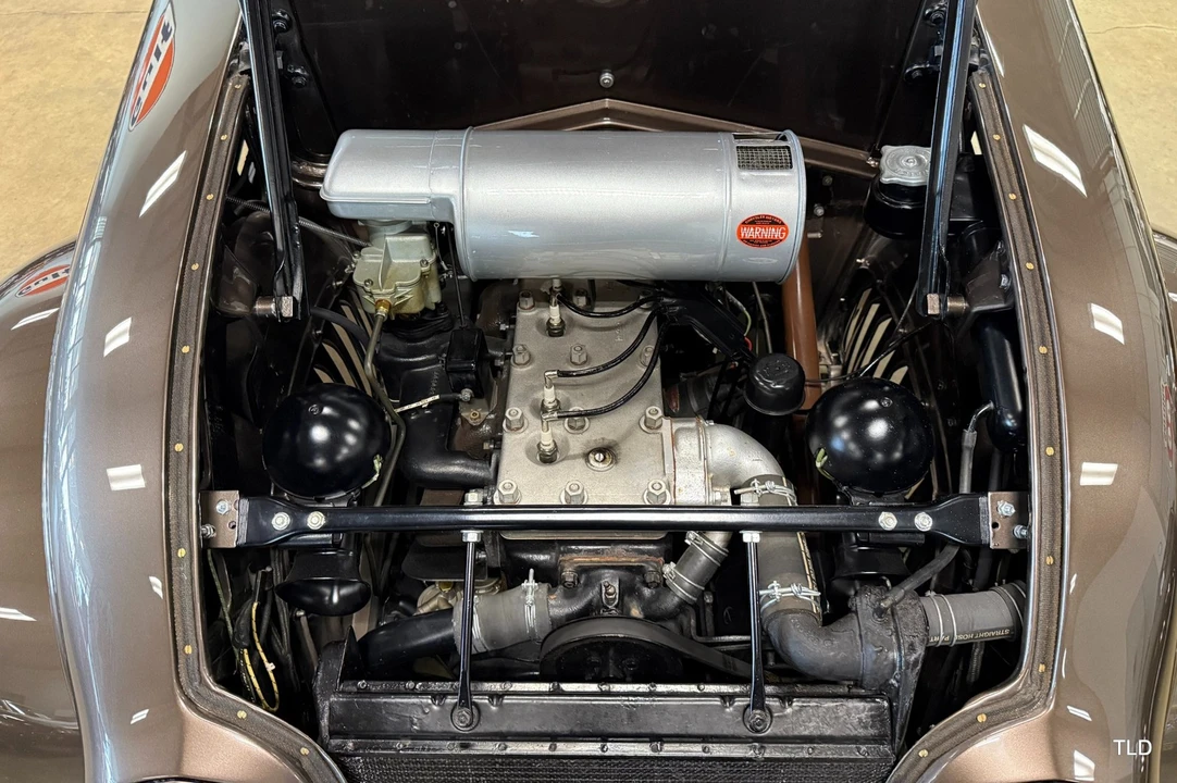 1934 DeSoto - Image 6 of 31