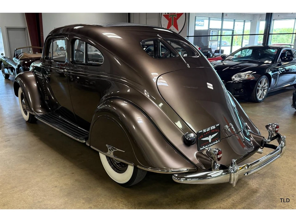 1934 DeSoto - Image 12 of 31