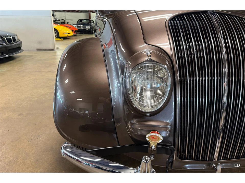 1934 DeSoto - Image 23 of 31