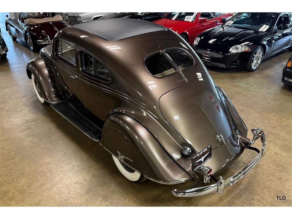 1934 DeSoto - Image 13 of 31