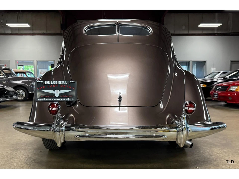 1934 DeSoto - Image 14 of 31