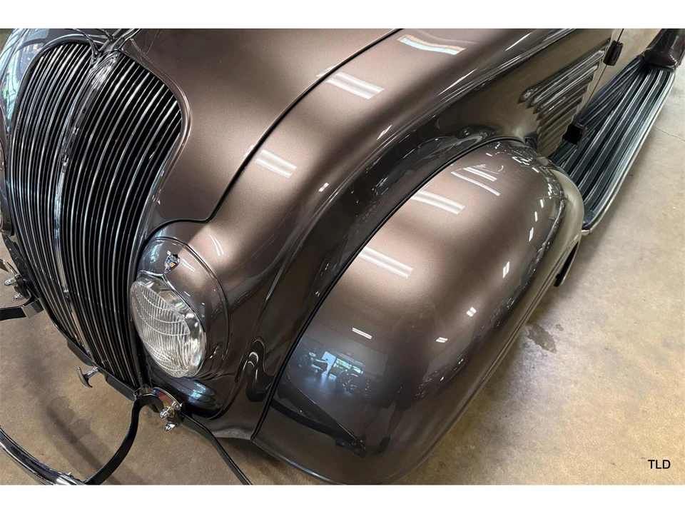 1934 DeSoto - Image 25 of 31