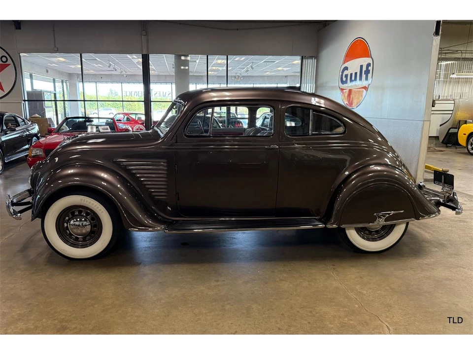1934 DeSoto - Image 10 of 31