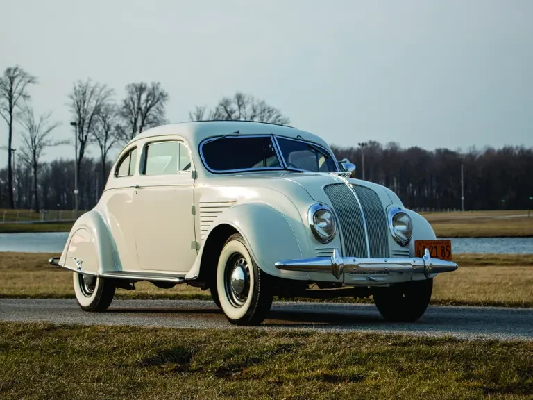 1934 DeSoto - Image 2 of 2