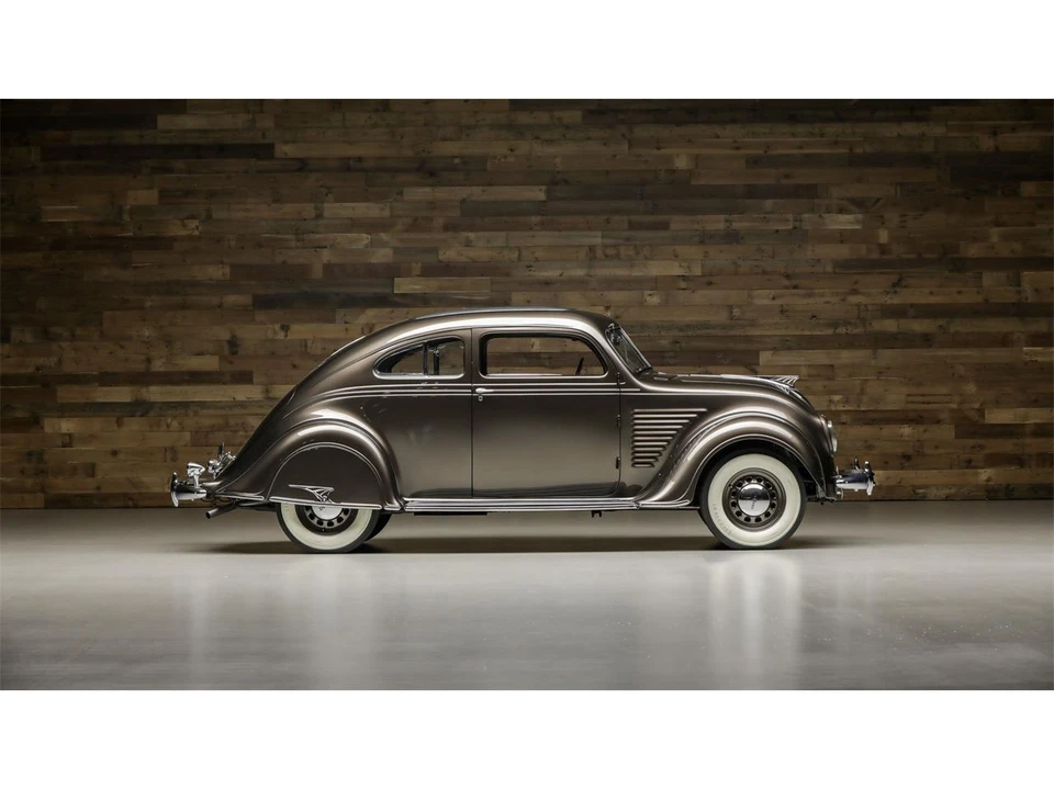 1934 DeSoto - Image 2 of 4