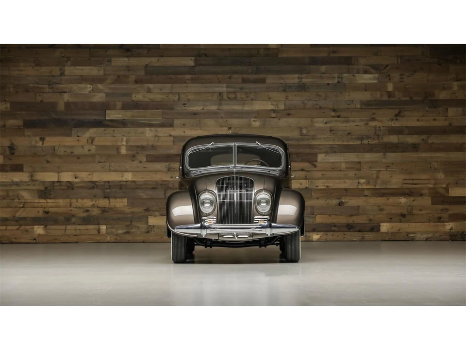 1934 DeSoto - Image 3 of 4
