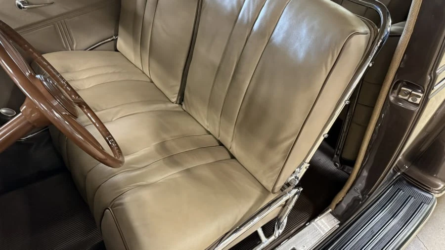 1934 DeSoto - Image 11 of 24