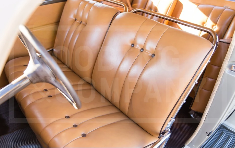 1934 DeSoto - Image 7 of 19