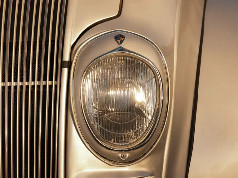 1934 DeSoto - Image 12 of 18