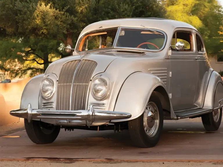 1934 DeSoto - Image 18 of 18