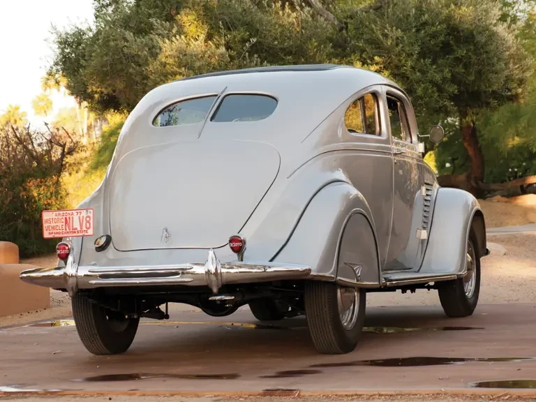1934 DeSoto - Image 3 of 18