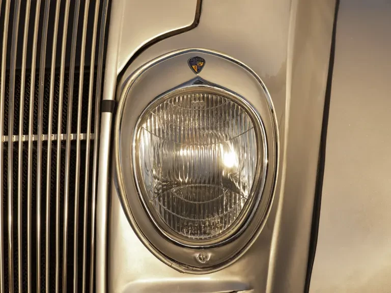 1934 DeSoto - Image 14 of 20