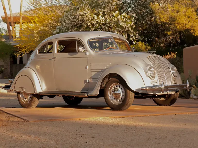 1934 DeSoto - Image 2 of 20