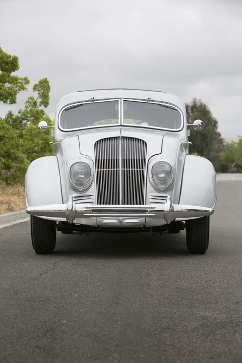 1934 DeSoto - Image 4 of 31