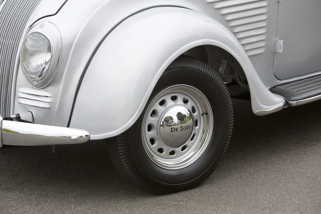 1934 DeSoto - Image 30 of 31