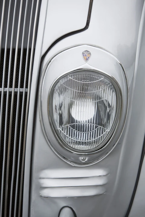 1934 DeSoto - Image 31 of 31