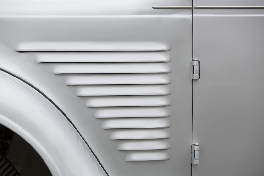 1934 DeSoto - Image 28 of 31