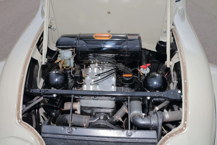 1934 DeSoto - Image 6 of 12