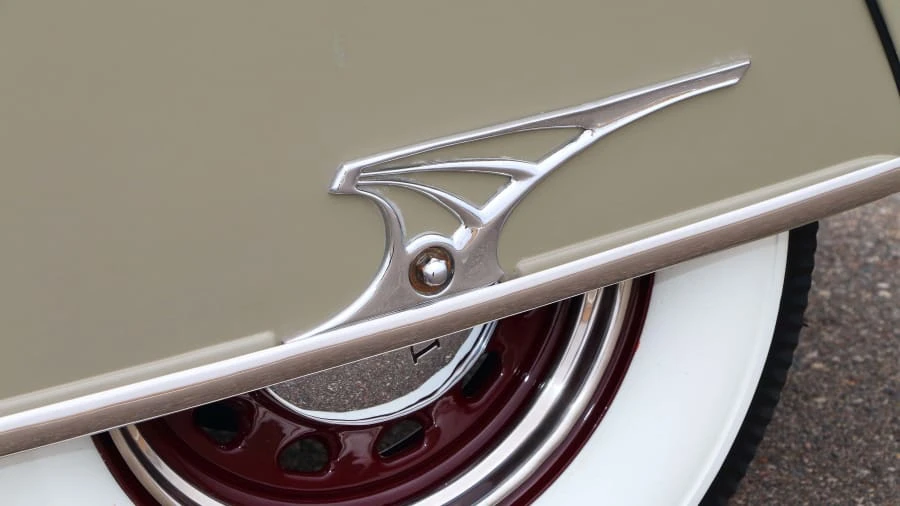 1934 DeSoto - Image 10 of 12