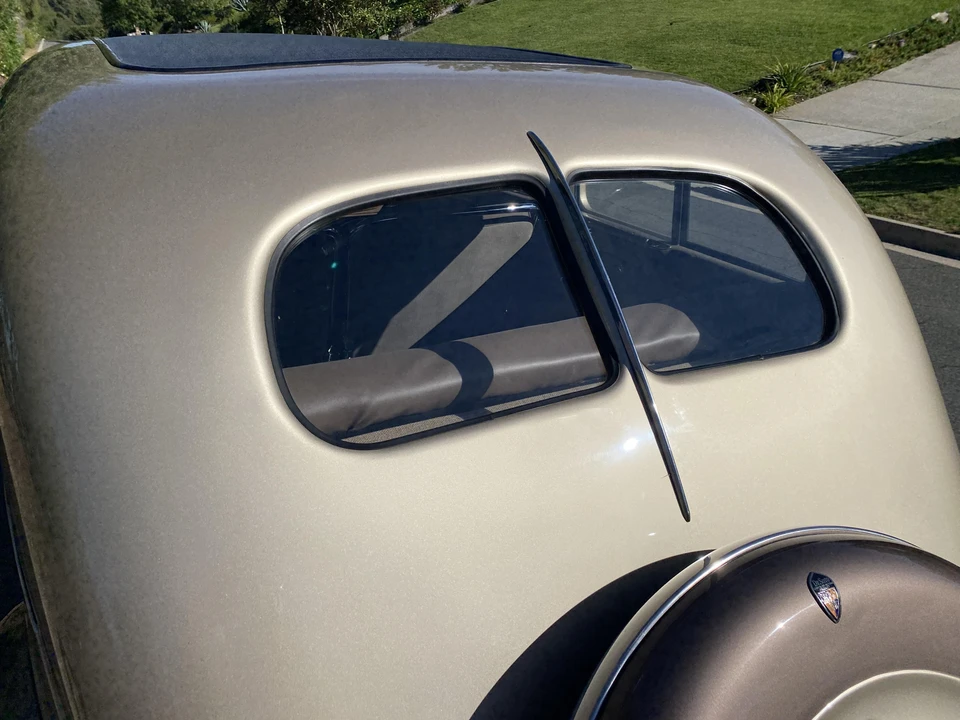 1934 Chrysler Airflow - Image 27 of 31