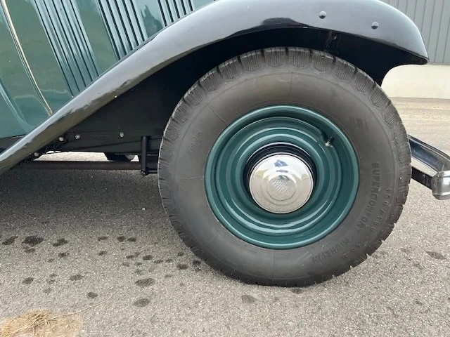 1934 Delahaye 135 - Image 10 of 31