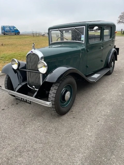 1934 Delahaye 135 - Image 3 of 31