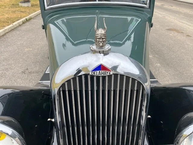1934 Delahaye 135 - Image 25 of 31