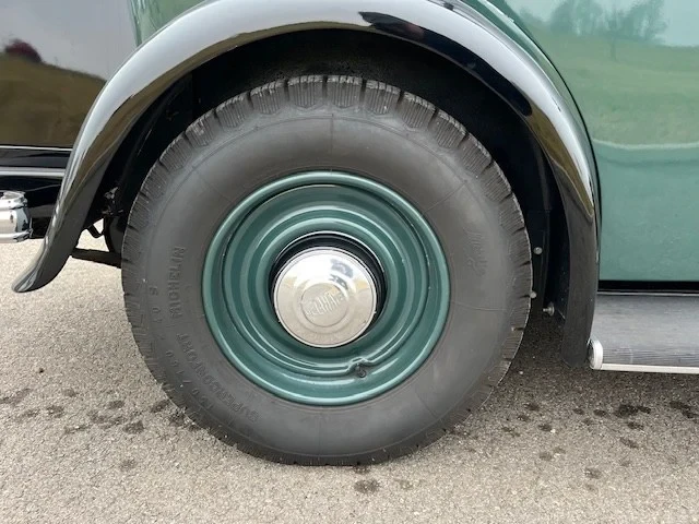 1934 Delahaye 135 - Image 11 of 31
