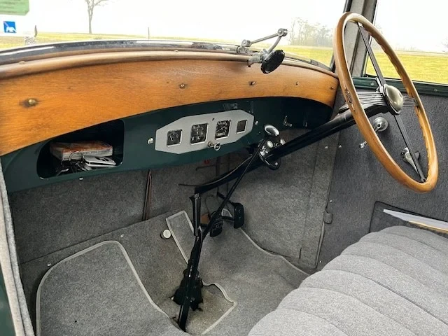 1934 Delahaye 135 - Image 20 of 31