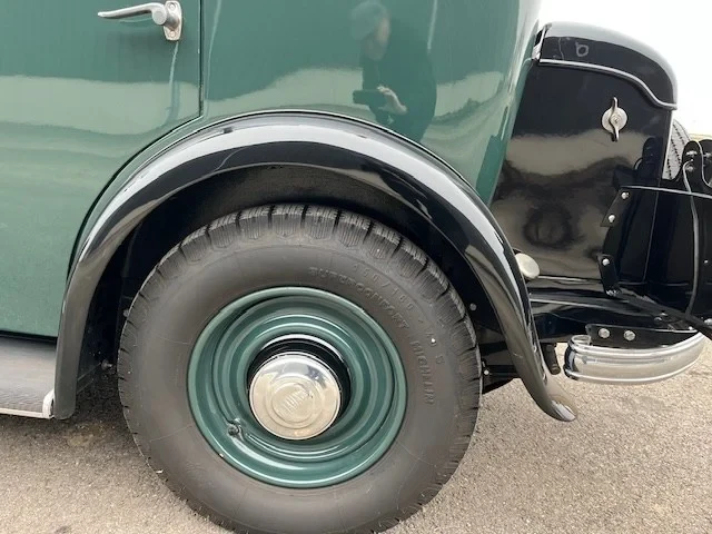 1934 Delahaye 135 - Image 12 of 31