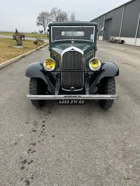 1934 Delahaye 135 - Image 2 of 31