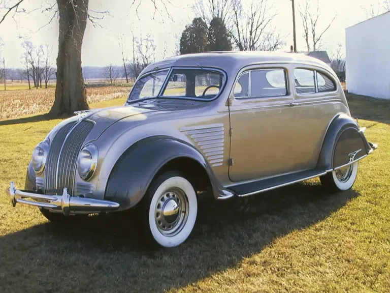 1934 DeSoto - Image 2 of 2