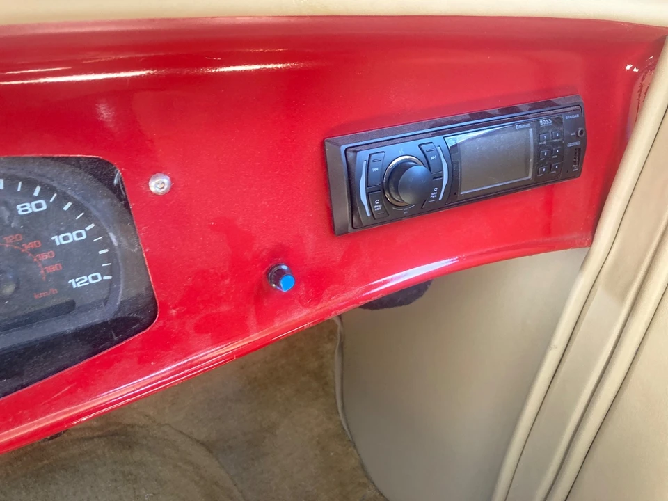 1934 Dodge HC/KC Pickup - Image 15 of 21
