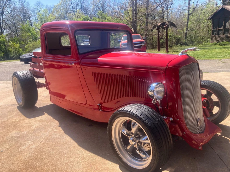1934 Dodge HC/KC Pickup - Image 3 of 21