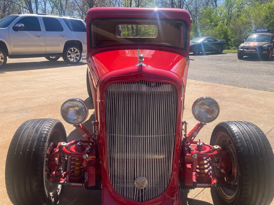 1934 Dodge HC/KC Pickup - Image 4 of 21