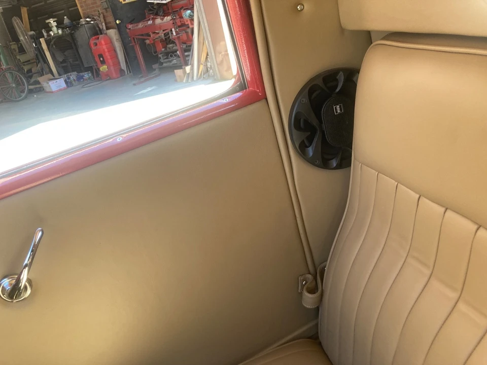 1934 Dodge HC/KC Pickup - Image 19 of 21