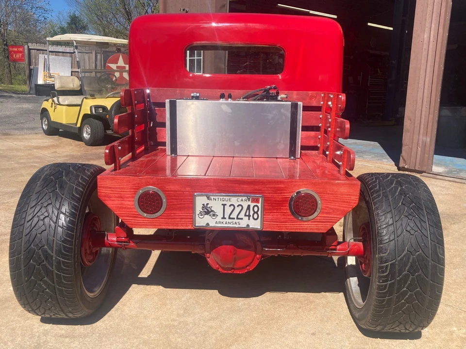 1934 Dodge HC/KC Pickup - Image 8 of 21
