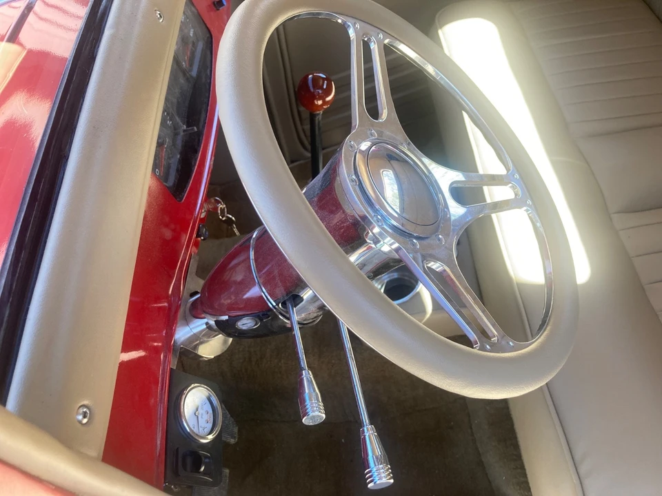1934 Dodge HC/KC Pickup - Image 13 of 21