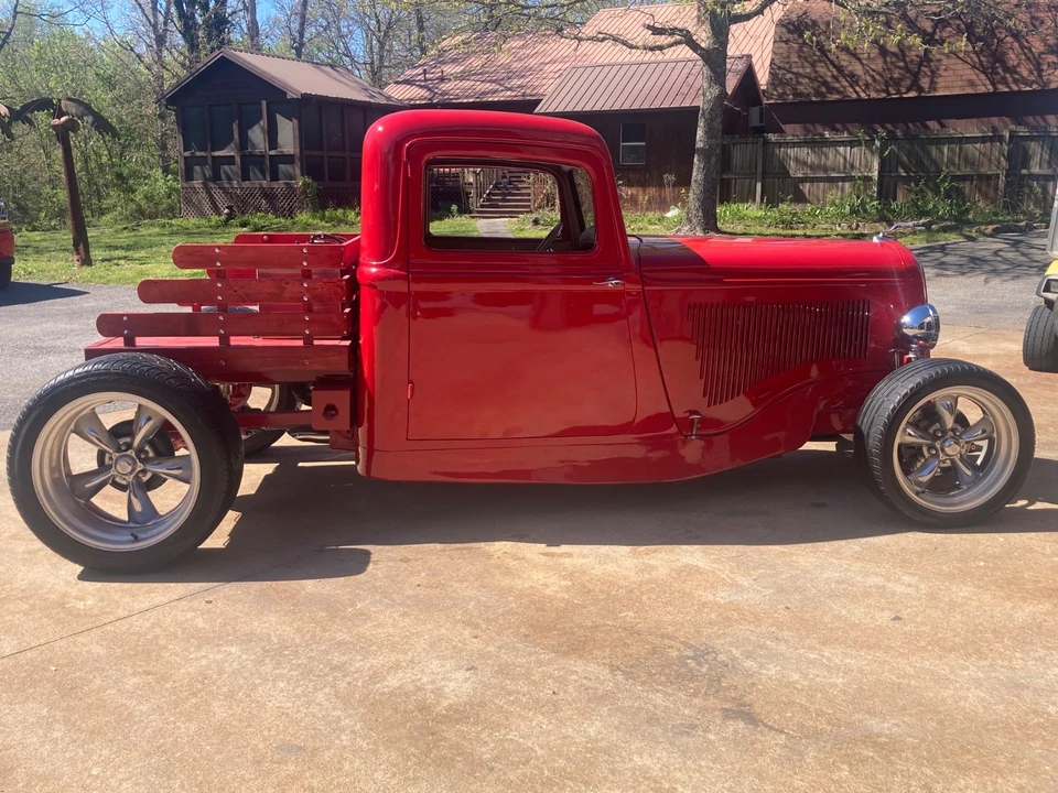 1934 Dodge HC/KC Pickup - Image 9 of 21