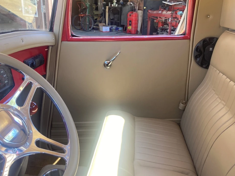 1934 Dodge HC/KC Pickup - Image 10 of 21