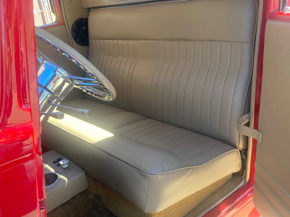 1934 Dodge HC/KC Pickup - Image 11 of 21