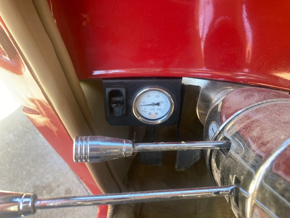 1934 Dodge HC/KC Pickup - Image 16 of 21
