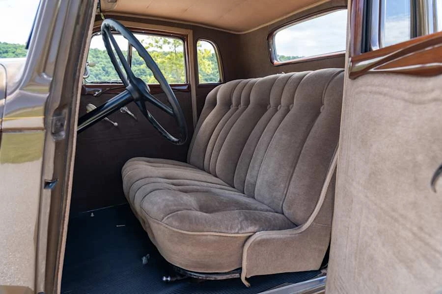 1934 Dodge HC/KC Pickup - Image 24 of 31
