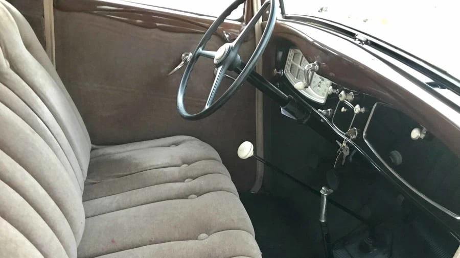 1934 Dodge HC/KC Pickup - Image 3 of 10