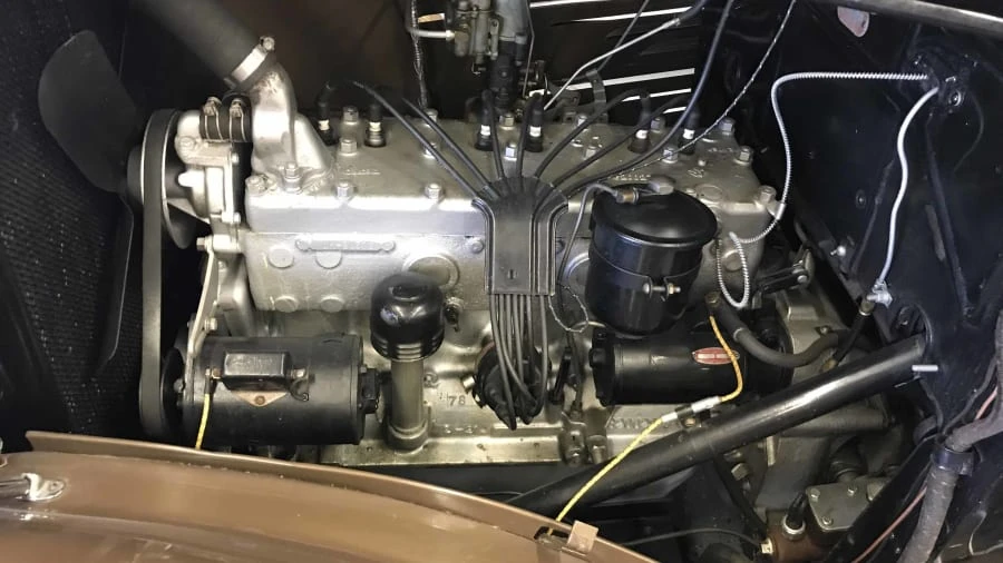 1934 Dodge HC/KC Pickup - Image 5 of 10