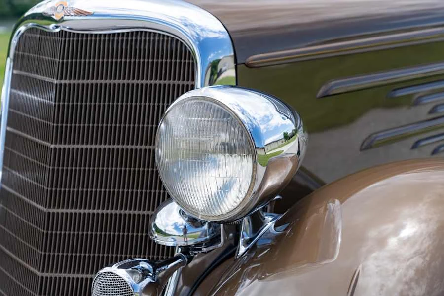 1934 Dodge HC/KC Pickup - Image 15 of 31