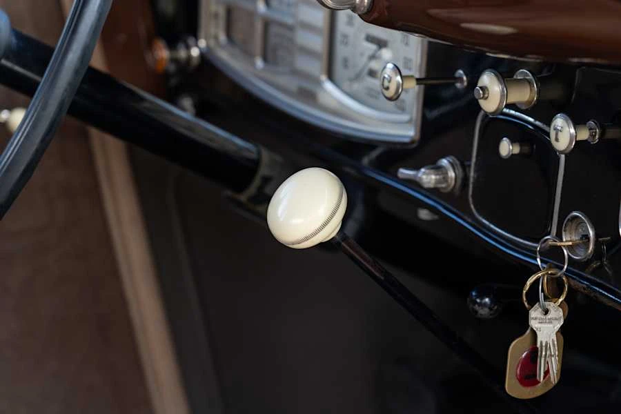 1934 Dodge HC/KC Pickup - Image 26 of 31