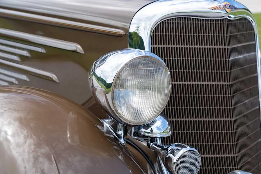 1934 Dodge HC/KC Pickup - Image 18 of 31