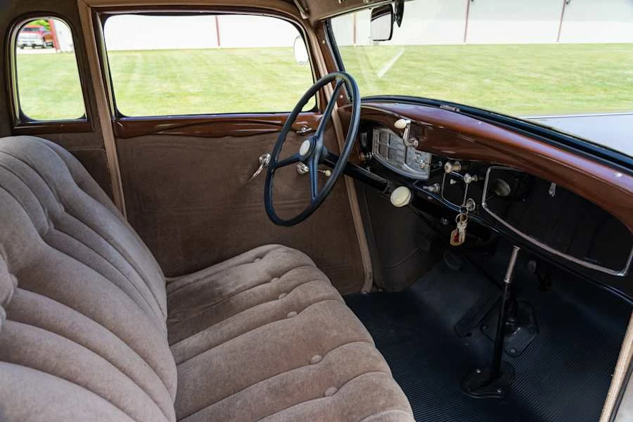 1934 Dodge HC/KC Pickup - Image 22 of 31